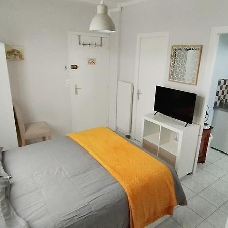 Charmant Studio A Bagnoles De L'Orne Bagnoles de l'Orne Normandie Zewnętrze zdjęcie