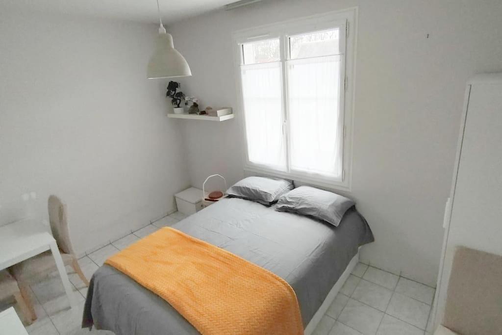 Charmant Studio A Bagnoles De L'Orne Bagnoles de l'Orne Normandie Zewnętrze zdjęcie